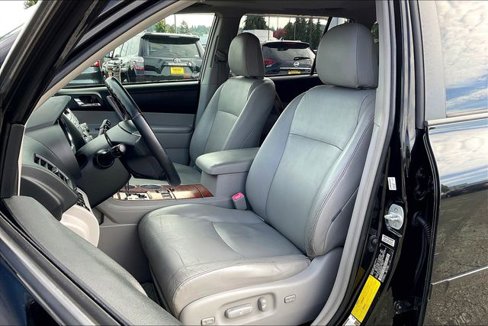 Used 2008 Toyota Highlander Limited image 23