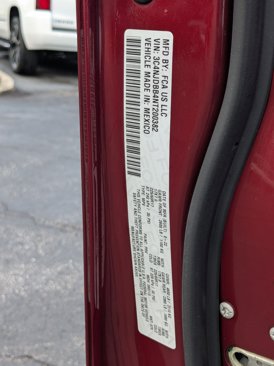 Used 2022 Jeep Compass Latitude image 27