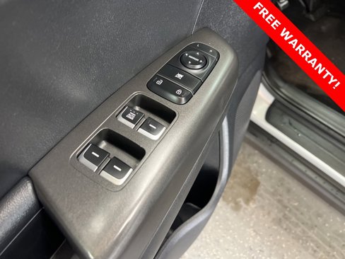 Used 2020 Kia Sportage LX image 6