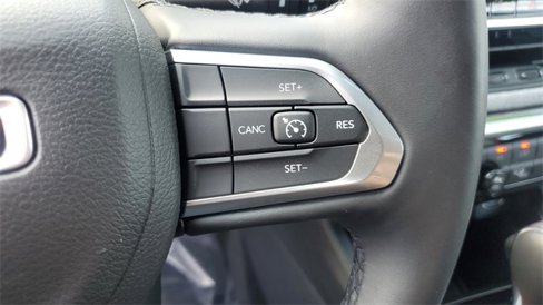 Used 2022 Jeep Compass Latitude image 10