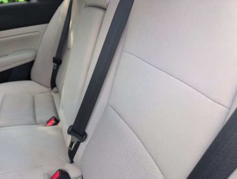 Used 2024 Nissan Altima 2.5 SV image 30