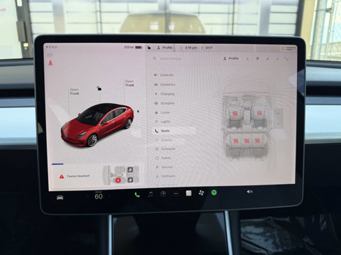 Used 2019 Tesla Model 3 Long Range image 14