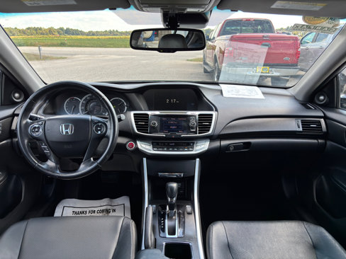 Used 2013 Honda Accord EX-L image 12