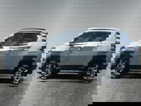 New 2025 Jeep Compass Latitude w/ Convenience Group image 2