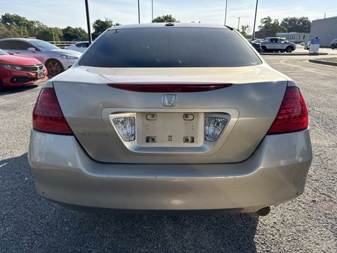 Used 2006 Honda Accord EX-L image 7