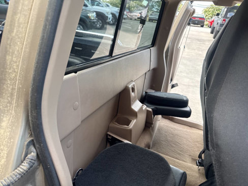 Used 2003 Ford Ranger Edge image 12