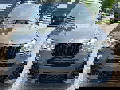 Used 2016 BMW X4 xDrive35i image 22