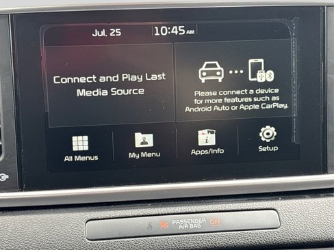 Used 2020 Kia Sportage LX image 19