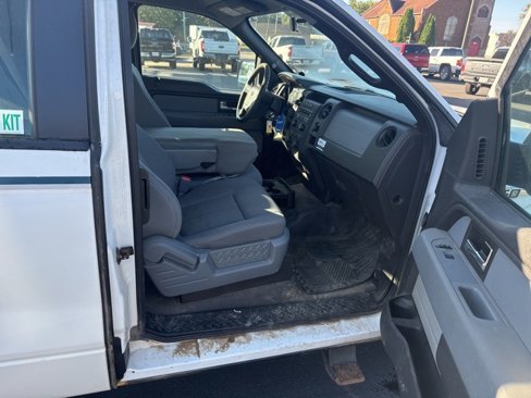 Used 2012 Ford F150 XL w/ PWR Equipment Group image 8