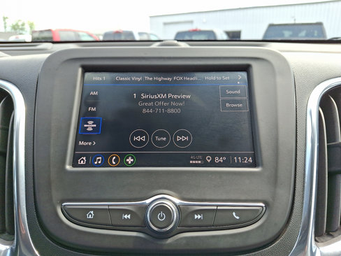 Certified 2022 Chevrolet Equinox LS w/ LS Convenience Package image 16