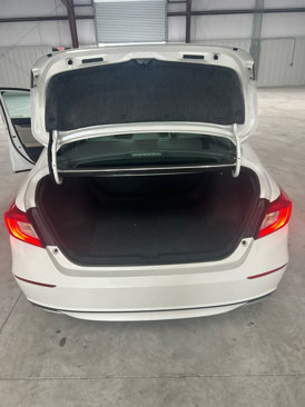 Used 2018 Honda Accord LX image 19