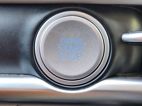Used 2025 Hyundai Tucson SEL image 25