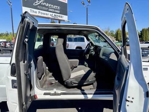 Used 2008 Ford Ranger Sport image 10