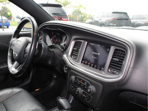 Used 2021 Dodge Charger SXT w/ Plus Group image 31
