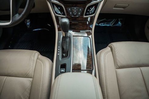 Used 2015 Buick LaCrosse Premium w/ Driver Confidence Package #1 image 15