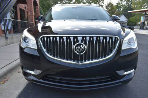 Used 2016 Buick Enclave Leather w/ Trailering Package image 5