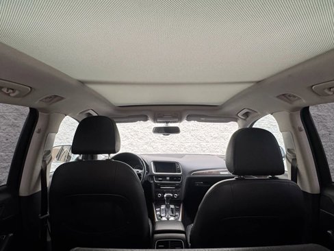 Used 2015 Audi Q5 TDI Premium Plus w/ Technology Package image 10