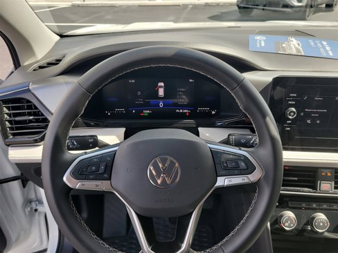 Used 2025 Volkswagen Taos S image 27