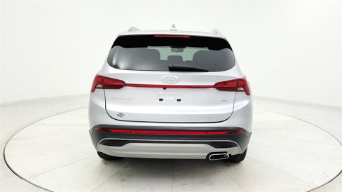 Used 2023 Hyundai Santa Fe SEL image 3