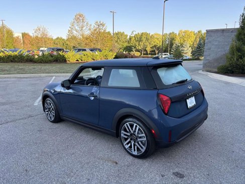 New 2026 MINI Cooper S image 5