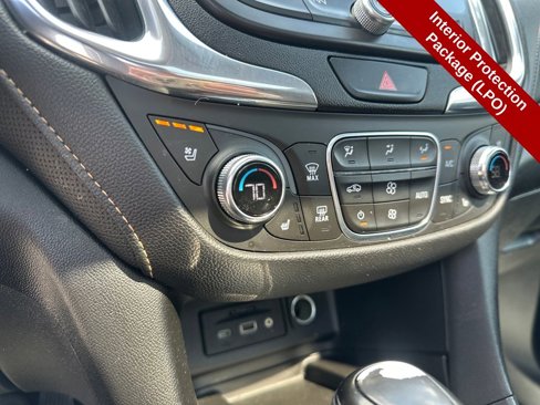 Used 2020 Chevrolet Equinox Premier image 34