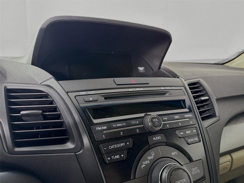 Used 2013 Acura RDX FWD w/ Technology Package image 12