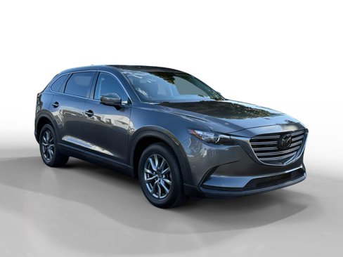 Used 2018 MAZDA CX-9 Sport image 7