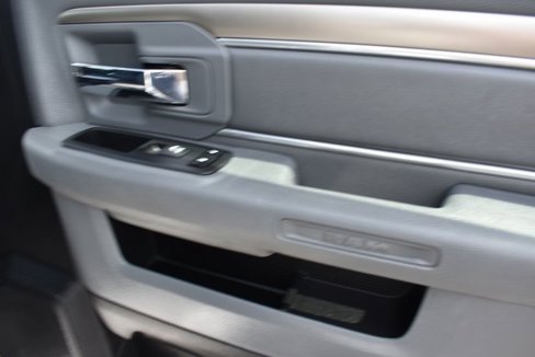 Used 2017 RAM 1500 Big Horn image 15