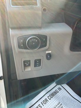 Used 2018 Ford F150 XLT w/ Equipment Group 301A Mid image 25
