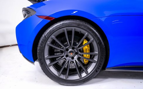 Used 2017 McLaren 570S Coupe image 15