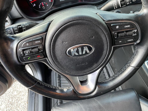 Used 2017 Kia Sportage EX image 14