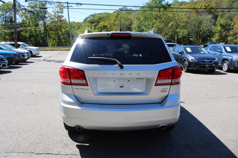Used 2014 Dodge Journey SXT w/ Quick Order Package 28C image 9