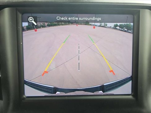 Used 2020 RAM 1500 Big Horn image 12