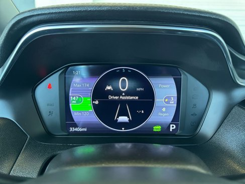 Used 2023 Chevrolet Bolt LT w/ Driver Confidence Package image 18