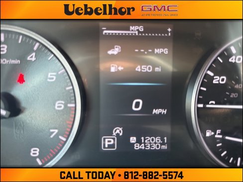 Used 2020 Subaru Outback Premium image 29