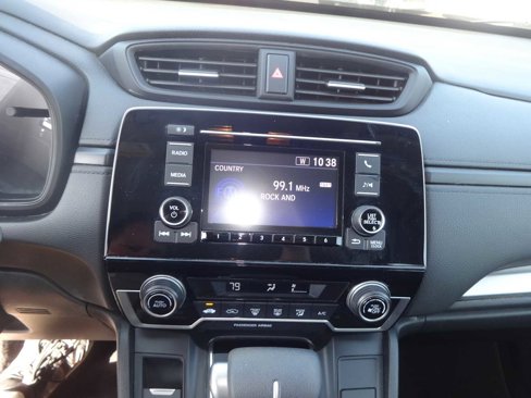 Used 2019 Honda CR-V LX image 15