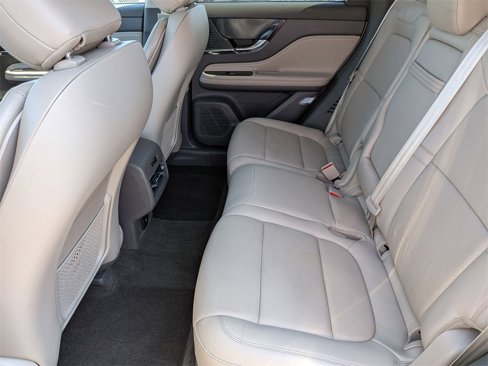 Certified 2022 Lincoln Corsair AWD w/ Premium Package image 25