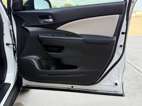 Used 2015 Honda CR-V EX image 25