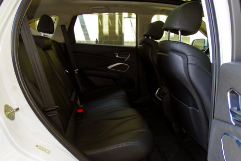Used 2020 Acura RDX SH-AWD image 17
