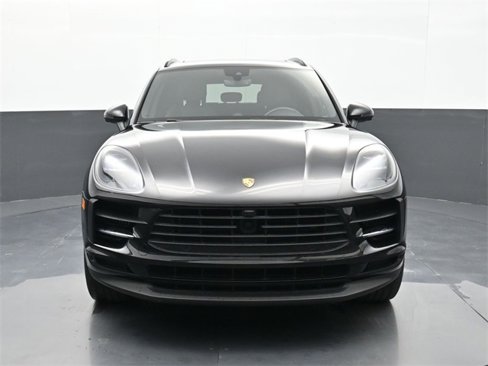 Certified 2021 Porsche Macan S image 27