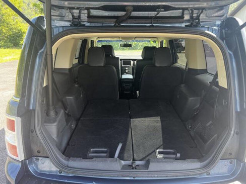 Used 2019 Ford Flex SEL w/ Equipment Group 202A image 10