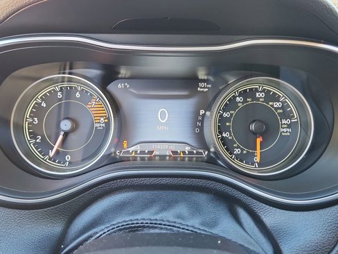 Used 2019 Jeep Cherokee Limited image 20