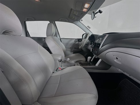 Used 2012 Subaru Forester 2.5X w/ Alloy Wheel Pkg image 7