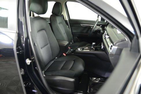 Used 2019 MAZDA CX-5 Sport image 18