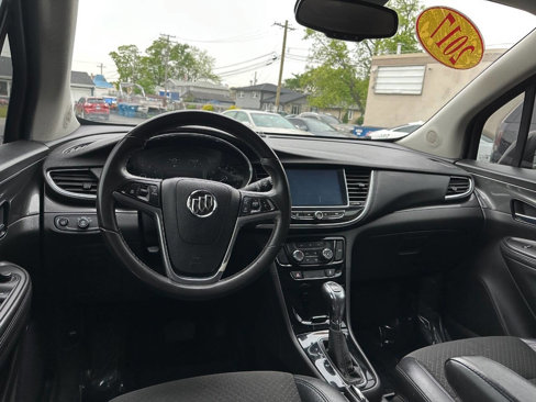 Used 2017 Buick Encore Preferred image 12