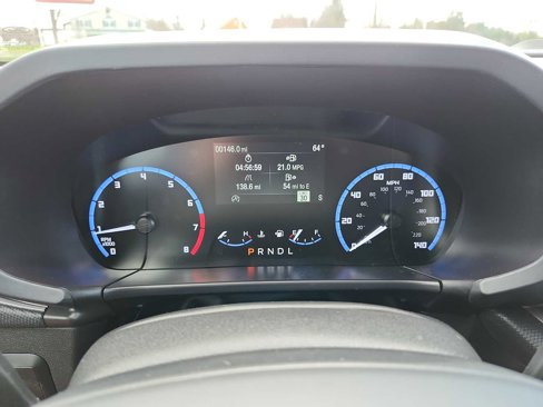 New 2024 Ford Bronco Sport Big Bend w/ Convenience Package image 12