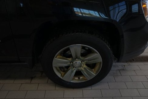 Used 2015 Jeep Compass High Altitude image 15