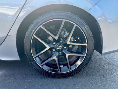 Used 2022 Honda Civic Sport Touring image 27