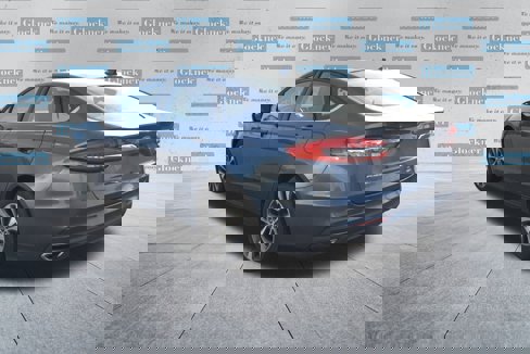 Used 2019 Ford Fusion SE image 7