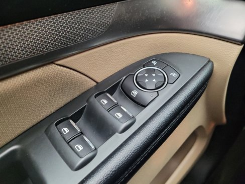 Used 2017 Ford Explorer FWD image 27